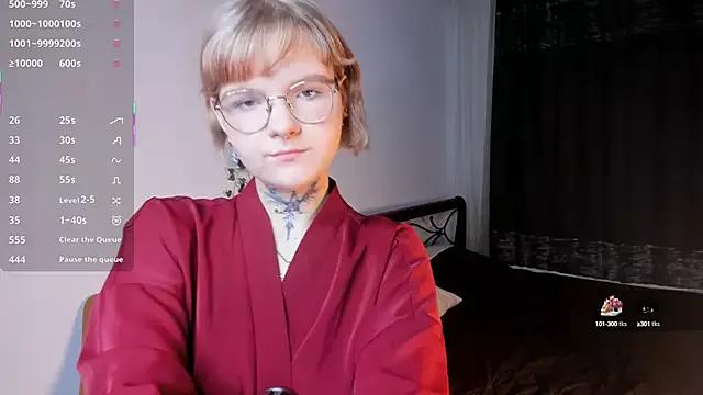 Customizable and immersive - Activate your taste buds and check-out our delicious choice of bondage cams streams with excited models getting their amazing bodies screwed with their beloved sex toys.