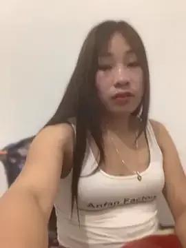 Linh_sexyy from StripChat is Freechat