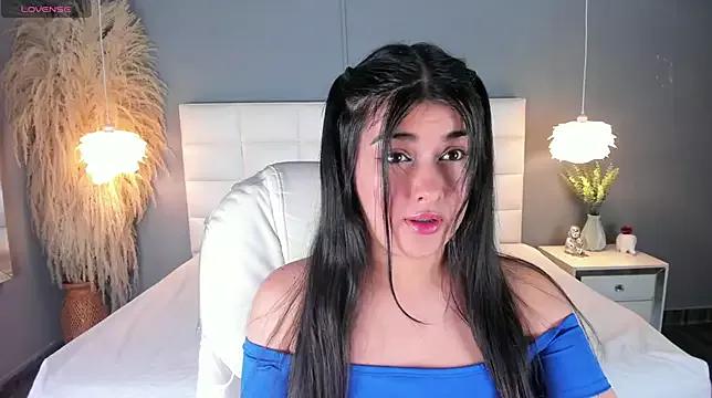 Customizable and immersive - Activate your taste buds and check-out our delicious choice of bondage cams streams with excited models getting their amazing bodies screwed with their beloved sex toys.