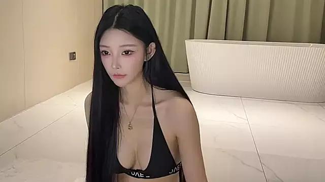 linxia_baby from StripChat is Freechat