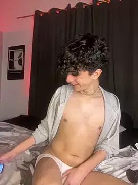 lion_cherry21 from StripChat is Freechat