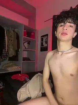 lion_cherry21 from StripChat is Freechat