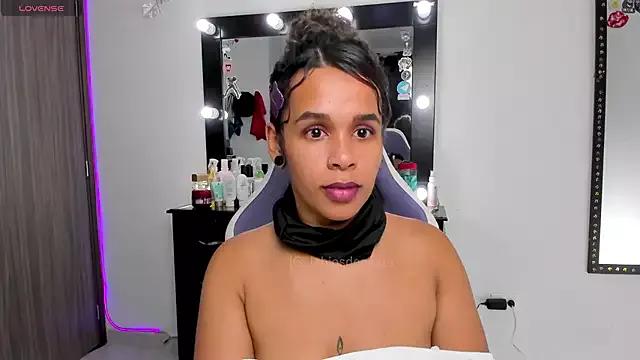 Customizable and immersive - Activate your taste buds and check-out our delicious choice of bondage cams streams with excited models getting their amazing bodies screwed with their beloved sex toys.