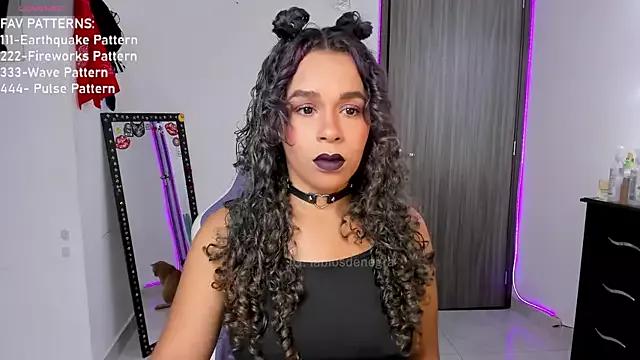 Customizable and immersive - Activate your taste buds and check-out our delicious choice of bondage cams streams with excited models getting their amazing bodies screwed with their beloved sex toys.