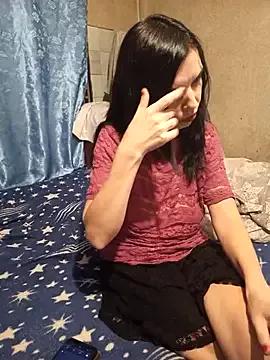 lipsieva from StripChat is Freechat