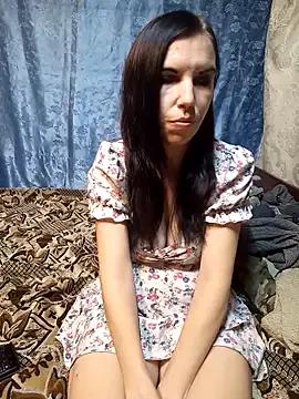 lipsieva from StripChat is Freechat