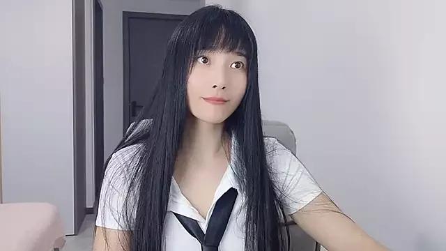 Lisa-3333 from StripChat is Freechat