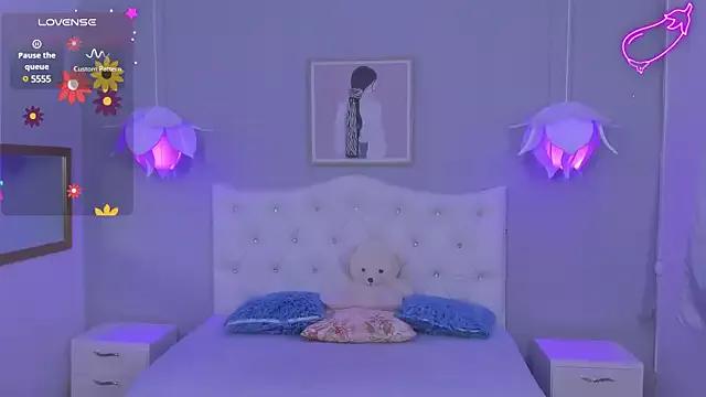 Customizable and immersive - Activate your taste buds and check-out our delicious choice of bondage cams streams with excited models getting their amazing bodies screwed with their beloved sex toys.