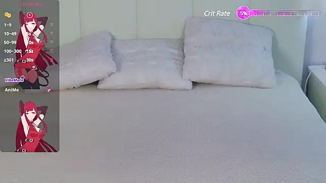 Customizable and immersive - Activate your taste buds and check-out our delicious choice of bondage cams streams with excited models getting their amazing bodies screwed with their beloved sex toys.