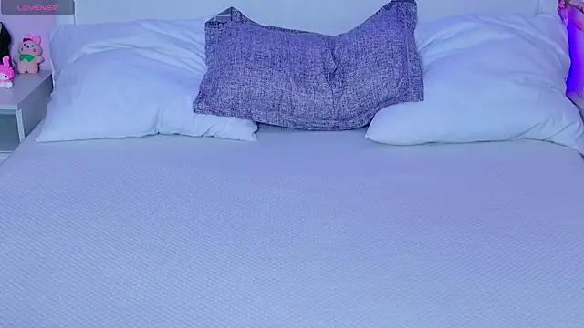 Customizable and immersive - Activate your taste buds and check-out our delicious choice of bondage cams streams with excited models getting their amazing bodies screwed with their beloved sex toys.