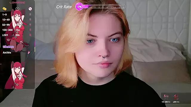 Customizable and immersive - Activate your taste buds and check-out our delicious choice of bondage cams streams with excited models getting their amazing bodies screwed with their beloved sex toys.
