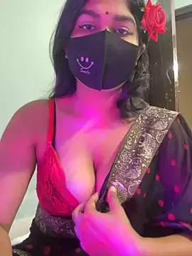 Lisa_afreen from StripChat is Freechat