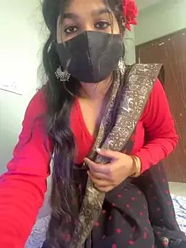 Lisa_afreen from StripChat is Freechat