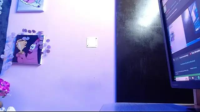 Customizable and immersive - Activate your taste buds and check-out our delicious choice of bondage cams streams with excited models getting their amazing bodies screwed with their beloved sex toys.