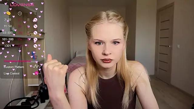 Customizable and immersive - Activate your taste buds and check-out our delicious choice of bondage cams streams with excited models getting their amazing bodies screwed with their beloved sex toys.