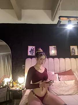 Customizable and immersive - Activate your taste buds and check-out our delicious choice of bondage cams streams with excited models getting their amazing bodies screwed with their beloved sex toys.