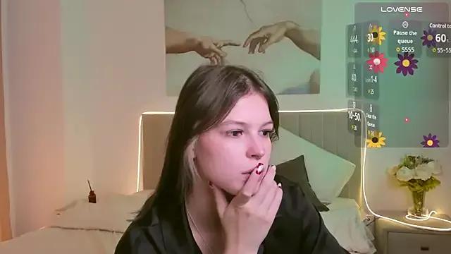 Customizable and immersive - Activate your taste buds and check-out our delicious choice of bondage cams streams with excited models getting their amazing bodies screwed with their beloved sex toys.