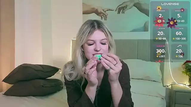 Customizable and immersive - Activate your taste buds and check-out our delicious choice of bondage cams streams with excited models getting their amazing bodies screwed with their beloved sex toys.