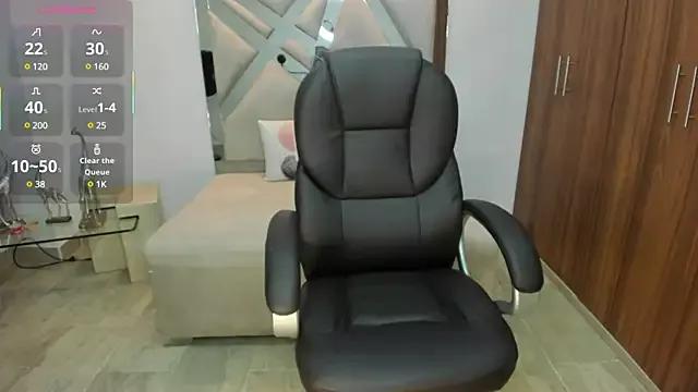 Customizable and immersive - Activate your taste buds and check-out our delicious choice of bondage cams streams with excited models getting their amazing bodies screwed with their beloved sex toys.