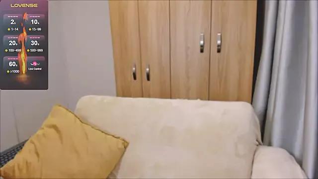 Customizable and immersive - Activate your taste buds and check-out our delicious choice of bondage cams streams with excited models getting their amazing bodies screwed with their beloved sex toys.