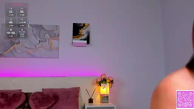 Customizable and immersive - Activate your taste buds and check-out our delicious choice of bondage cams streams with excited models getting their amazing bodies screwed with their beloved sex toys.