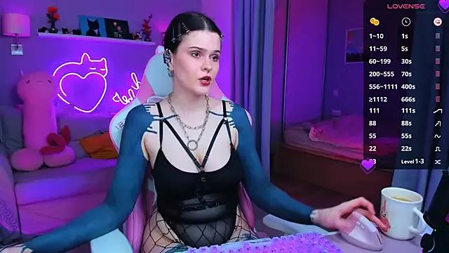Customizable and immersive - Activate your taste buds and check-out our delicious choice of bondage cams streams with excited models getting their amazing bodies screwed with their beloved sex toys.