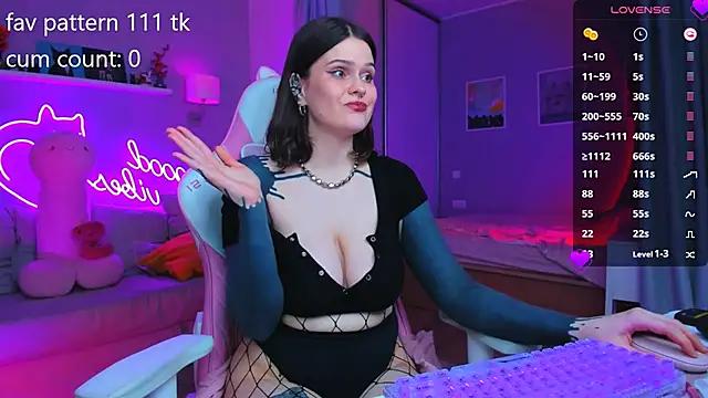 Customizable and immersive - Activate your taste buds and check-out our delicious choice of bondage cams streams with excited models getting their amazing bodies screwed with their beloved sex toys.