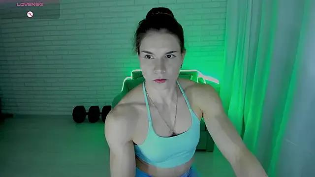 Customizable and immersive - Activate your taste buds and check-out our delicious choice of bondage cams streams with excited models getting their amazing bodies screwed with their beloved sex toys.