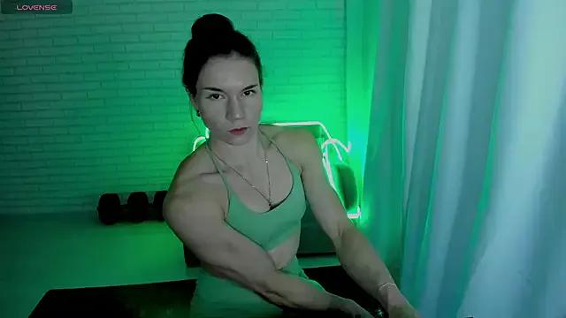 Customizable and immersive - Activate your taste buds and check-out our delicious choice of bondage cams streams with excited models getting their amazing bodies screwed with their beloved sex toys.