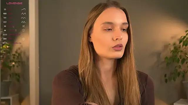 lisa_schiele from StripChat is Freechat