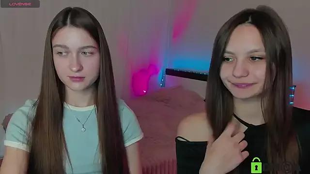Customizable and immersive - Activate your taste buds and check-out our delicious choice of bondage cams streams with excited models getting their amazing bodies screwed with their beloved sex toys.