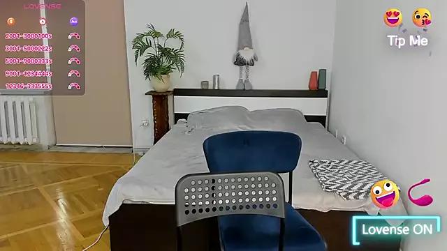 Customizable and immersive - Activate your taste buds and check-out our delicious choice of bondage cams streams with excited models getting their amazing bodies screwed with their beloved sex toys.