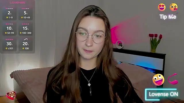 Customizable and immersive - Activate your taste buds and check-out our delicious choice of bondage cams streams with excited models getting their amazing bodies screwed with their beloved sex toys.