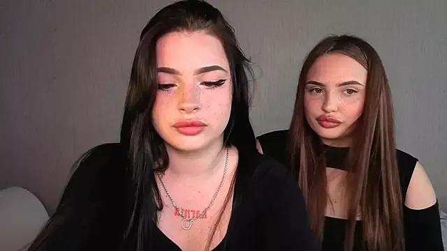 Customizable and immersive - Activate your taste buds and check-out our delicious choice of bondage cams streams with excited models getting their amazing bodies screwed with their beloved sex toys.