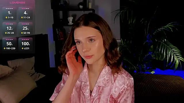 Customizable and immersive - Activate your taste buds and check-out our delicious choice of bondage cams streams with excited models getting their amazing bodies screwed with their beloved sex toys.