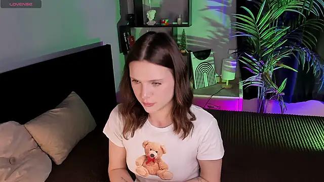 Customizable and immersive - Activate your taste buds and check-out our delicious choice of bondage cams streams with excited models getting their amazing bodies screwed with their beloved sex toys.