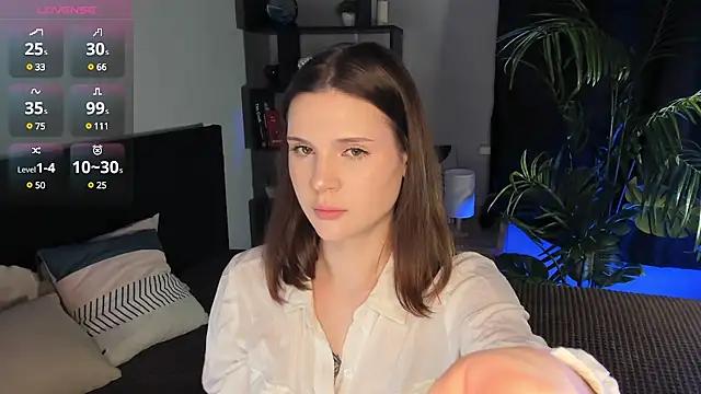 Customizable and immersive - Activate your taste buds and check-out our delicious choice of bondage cams streams with excited models getting their amazing bodies screwed with their beloved sex toys.