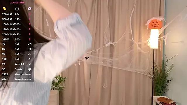 Customizable and immersive - Activate your taste buds and check-out our delicious choice of bondage cams streams with excited models getting their amazing bodies screwed with their beloved sex toys.