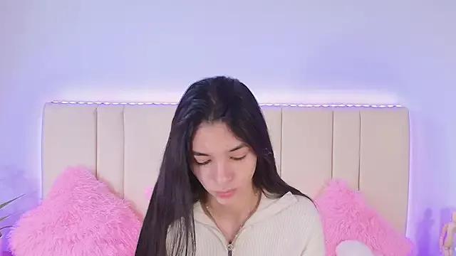 LisaBrunett from StripChat is Freechat