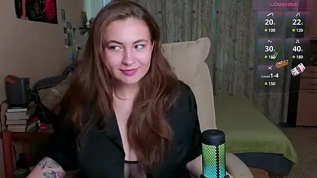 Customizable and immersive - Activate your taste buds and check-out our delicious choice of bondage cams streams with excited models getting their amazing bodies screwed with their beloved sex toys.