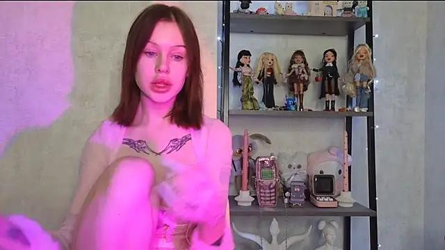 Customizable and immersive - Activate your taste buds and check-out our delicious choice of bondage cams streams with excited models getting their amazing bodies screwed with their beloved sex toys.