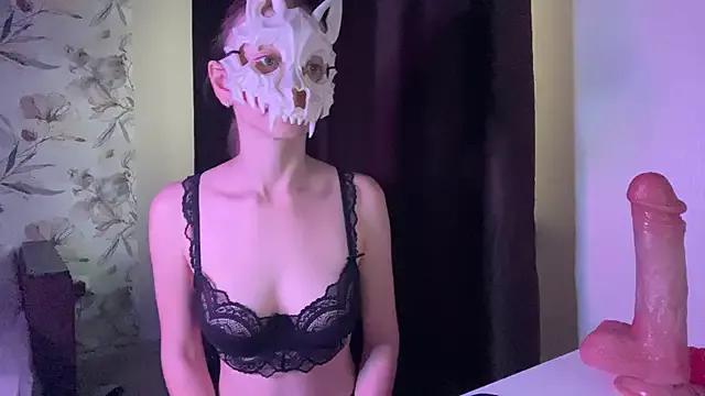 LisaFrazier from StripChat is Freechat