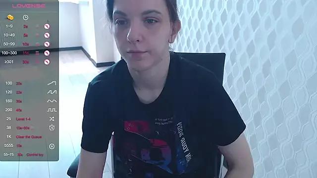 Customizable and immersive - Activate your taste buds and check-out our delicious choice of bondage cams streams with excited models getting their amazing bodies screwed with their beloved sex toys.