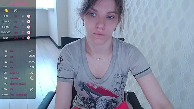 Customizable and immersive - Activate your taste buds and check-out our delicious choice of bondage cams streams with excited models getting their amazing bodies screwed with their beloved sex toys.