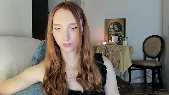 LisaIcon from StripChat is Freechat