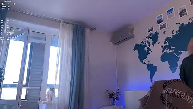 Customizable and immersive - Activate your taste buds and check-out our delicious choice of bondage cams streams with excited models getting their amazing bodies screwed with their beloved sex toys.