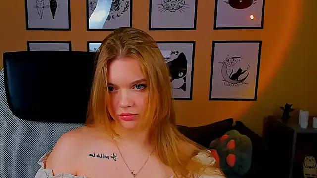 Customizable and immersive - Activate your taste buds and check-out our delicious choice of bondage cams streams with excited models getting their amazing bodies screwed with their beloved sex toys.