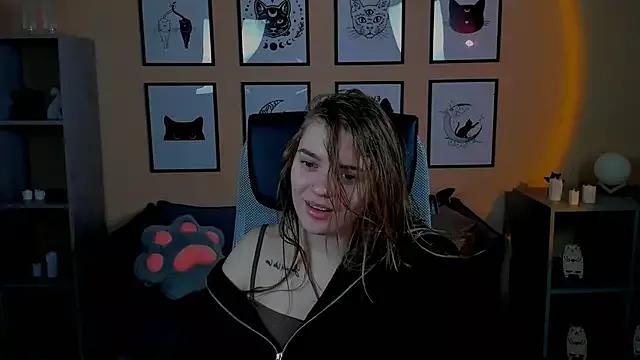 Customizable and immersive - Activate your taste buds and check-out our delicious choice of bondage cams streams with excited models getting their amazing bodies screwed with their beloved sex toys.