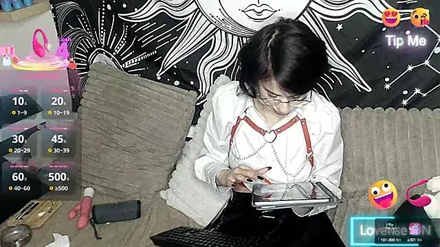 Customizable and immersive - Activate your taste buds and check-out our delicious choice of bondage cams streams with excited models getting their amazing bodies screwed with their beloved sex toys.