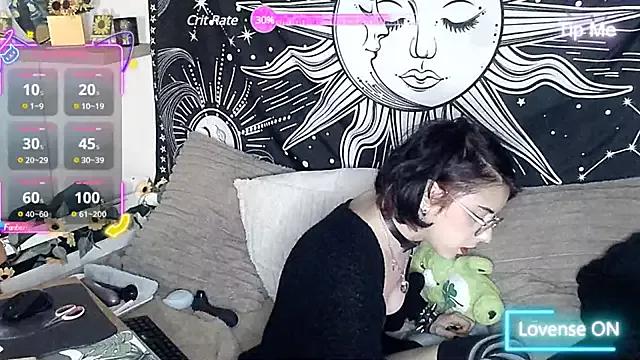 Customizable and immersive - Activate your taste buds and check-out our delicious choice of bondage cams streams with excited models getting their amazing bodies screwed with their beloved sex toys.